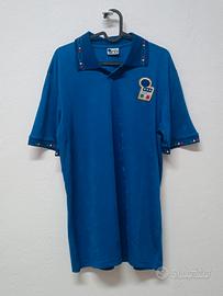 Maglia Calcio Italia Mondiali Usa 94