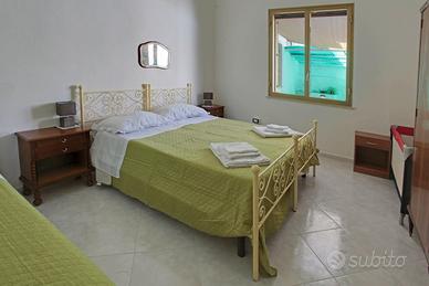 Casa a Birgi Vecchi periodo estivo