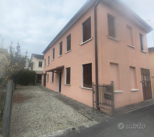 Casa singola Lanzago di Silea