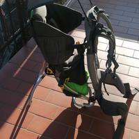 Zaino Deuter bimbo