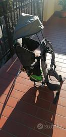 Zaino Deuter bimbo