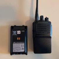Radio Ricetrasmittente Vertex Standard VX-351 PMR