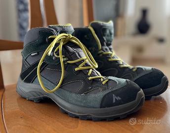 Scarpe trekking McKinley, donna, taglia 40
