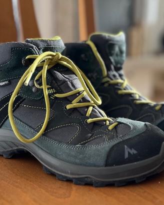 Scarpe trekking McKinley, donna, taglia 40