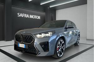 BMW X2 sdrive 18d MSport Pro auto