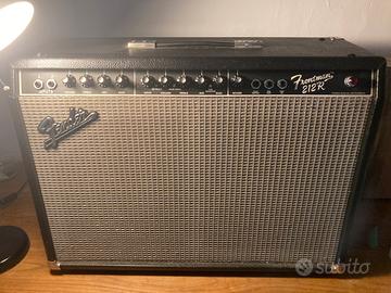 Fender Frontman 212r
