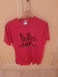 Maglia Beatles