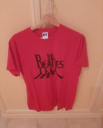 Maglia Beatles