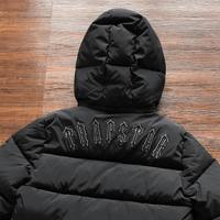 Giubbotto Trapstar Uomo Taglia S