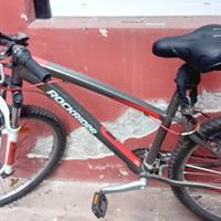 bici Rock Rider adulto