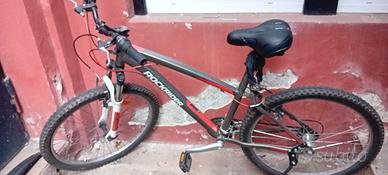 bici Rock Rider adulto