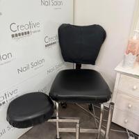 Poltrona per pedicure centro estetico 