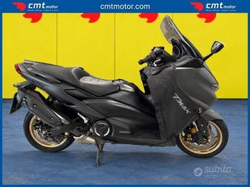YAMAHA T-Max 560 Garantito e Finanziabile