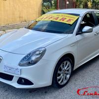 Alfa Romeo Giulietta 2.0 JTDm-2 140CV Exclusive
