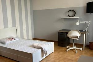 Stanze con bagno privato