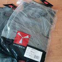 3 Felpe da lavoro taglia L