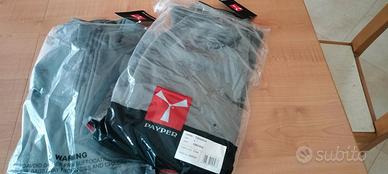 3 Felpe da lavoro taglia L