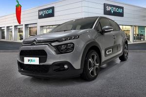 Citroën C3 PureTech 83 S&S Shine Neo Patentati
