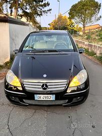 Mercedes classe a 180 cdi
