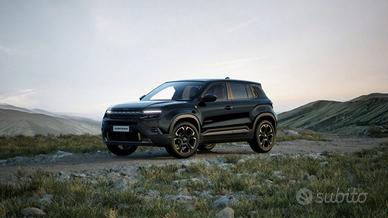 JEEP Avenger 1.2 turbo 85th Anniversary fwd 100c