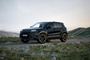 JEEP Avenger 1.2 turbo 85th Anniversary fwd 100c