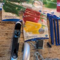 AMC Powervac sottovuoto