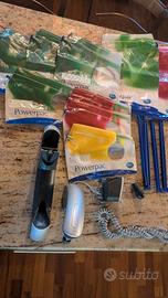 AMC Powervac sottovuoto