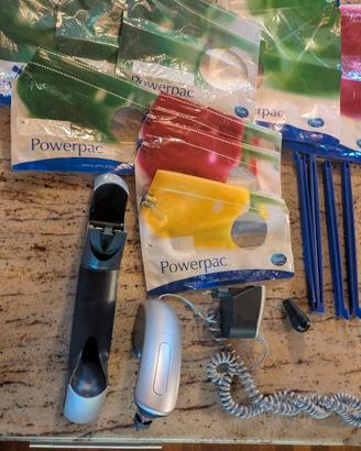 AMC Powervac sottovuoto