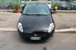 Fiat Grande Punto 1.2 5 porte Dynamic - Anno 2009