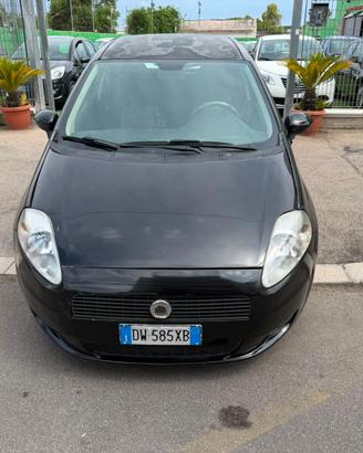Fiat Grande Punto 1.2 5 porte Dynamic - Anno 2009