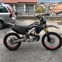 Hm 70cc nero