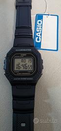 Orologio Casio 