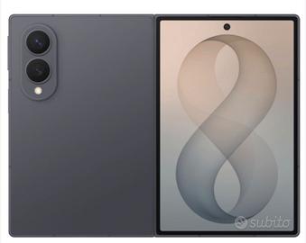 SAMSUNG GALAXY Z FOLD  8 5G ( 256GB ) GARANZIA 