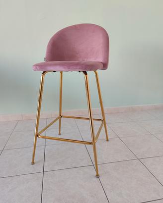 coppia di sgabelli 