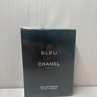 Bleu de Chanel - Eau de Parfum 100 ml