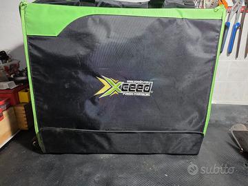 Trolley Xceed rc in stato eccellente