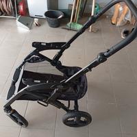 Trio Cam come nuovo.