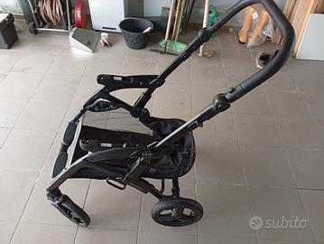 Trio Cam come nuovo.