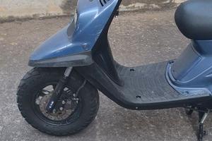 booster mbk