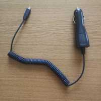 Caricatore USB-B per auto