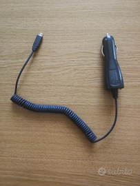 Caricatore USB-B per auto