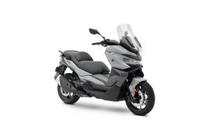 Voge Sfida SR4 400 MAX