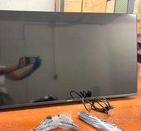 Hisense 40 pollici full hd smart