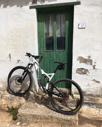Specialized Stumpjumper Elite