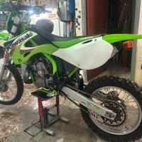Kx 250