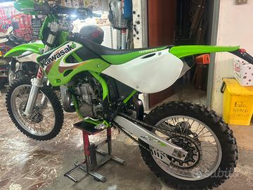 Kx 250