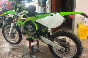 Kx 250
