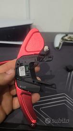 Paddle Palette al volante Golf 7 GTI