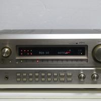 Amplificatore Denon AVC-10SE 5.1 TOROIDALE GOLD