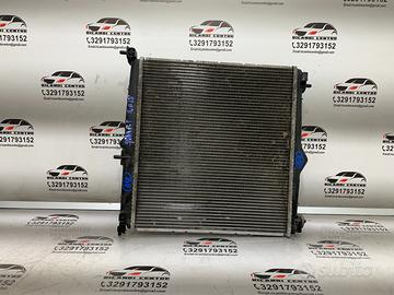 Radiatore raffreddamento acqua motore 1.2b opel co